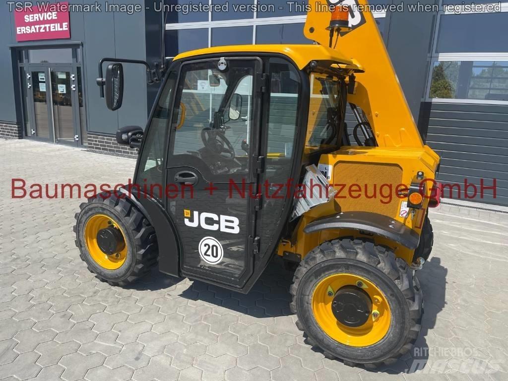 JCB 514-40 -Demo- Chariot télescopique