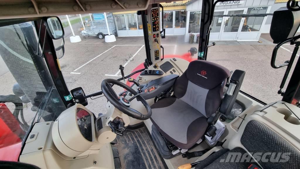 Massey Ferguson 7718 Tracteur