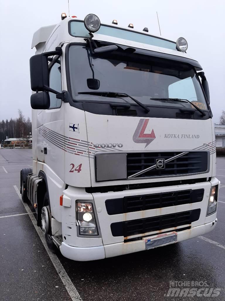 Volvo FH 13 Tracteur routier
