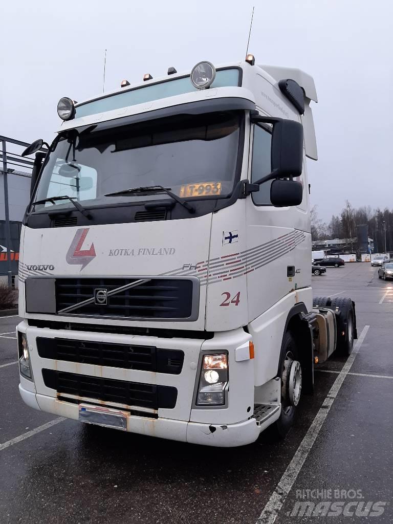 Volvo FH 13 Tracteur routier