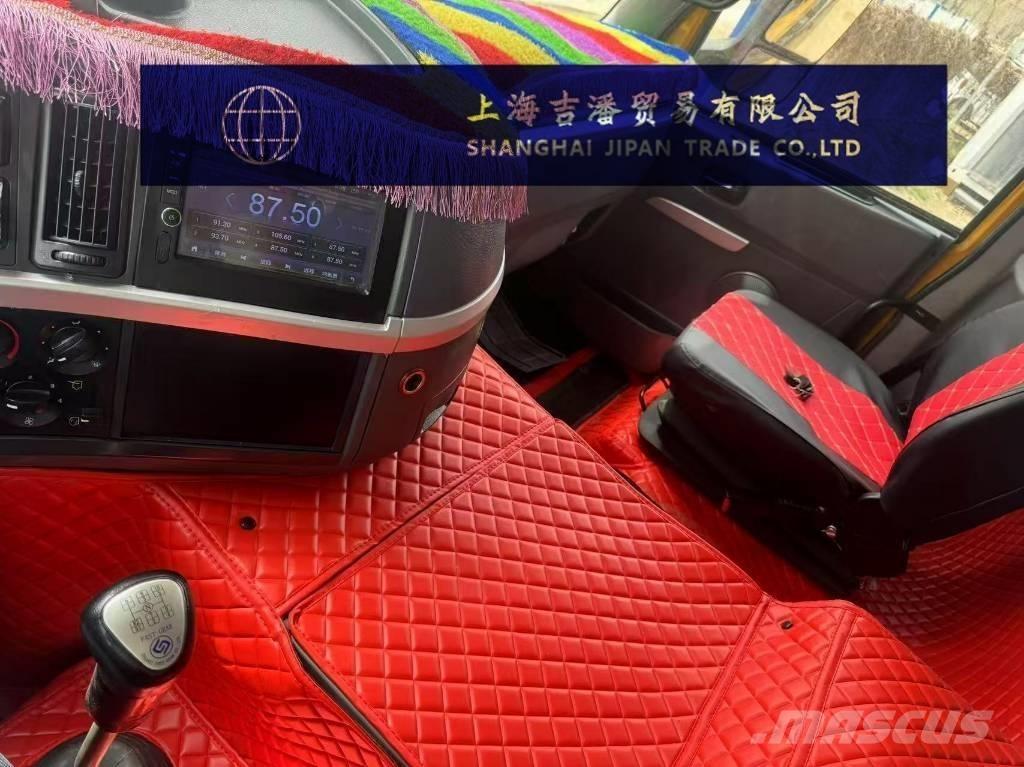 Sany STC 800 T5 Grues tout terrain