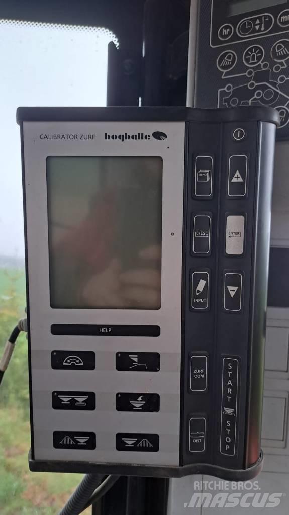 Bogballe M45W Z Semoir à engrais