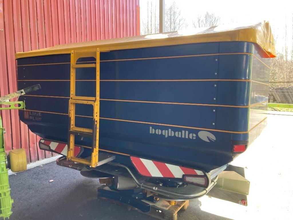 Bogballe M45W Z Semoir à engrais