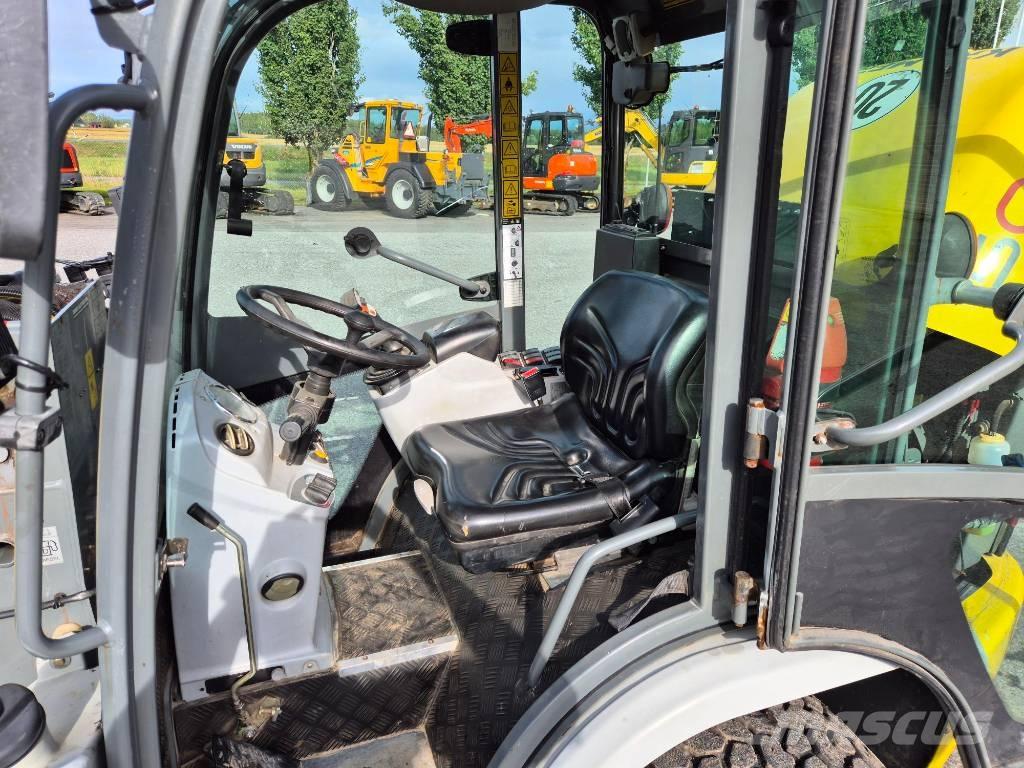 Kramer 5035 Chargeuse sur pneus