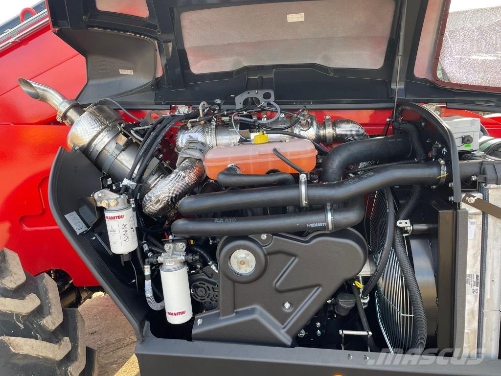 Manitou MT 1840 Chariot télescopique