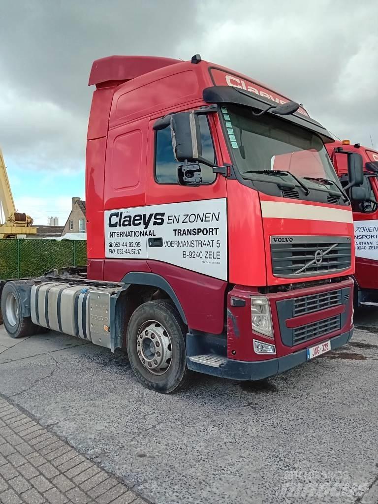 Volvo FH 12 460 Tracteur routier
