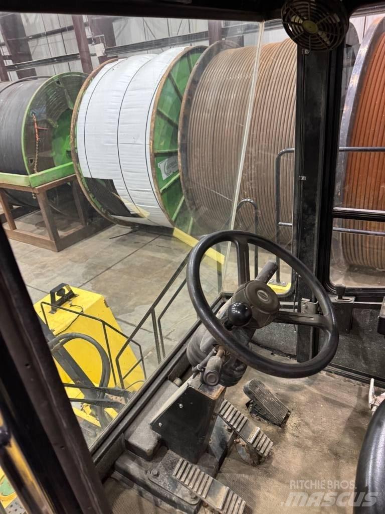 Hoist P 1050 Autres Chariots élévateurs