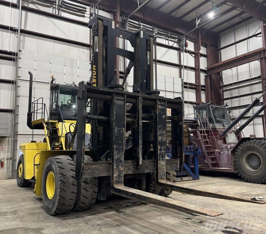 Hoist P 1050 Autres Chariots élévateurs