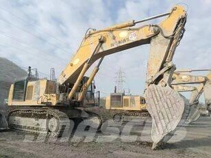 Komatsu PC 1250 SP-8 Pelle sur chenilles