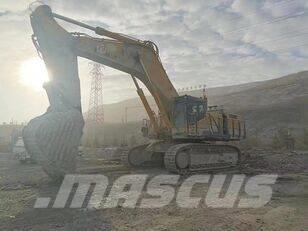 Komatsu PC 1250 SP-8 Pelle sur chenilles