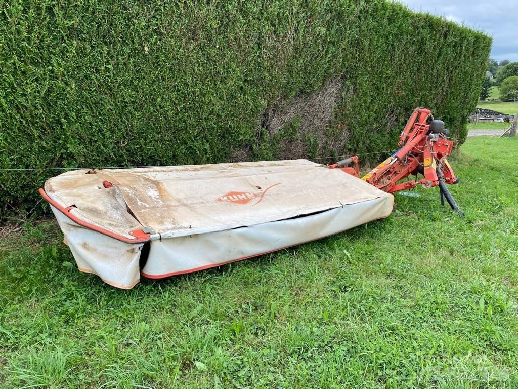 Kuhn GMD350FF Faucheuse