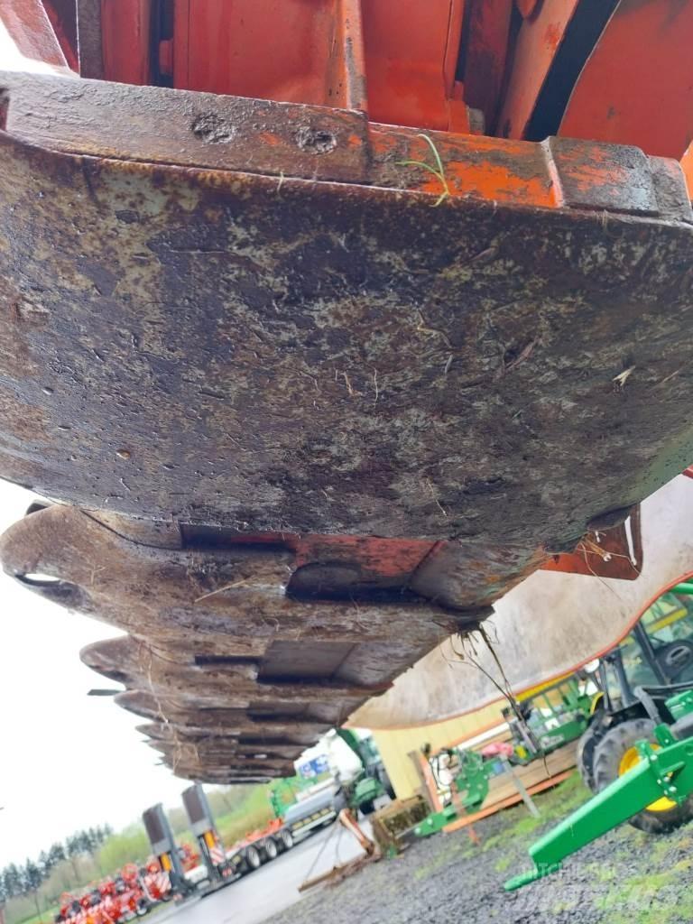 Kuhn GMD350FF Faucheuse