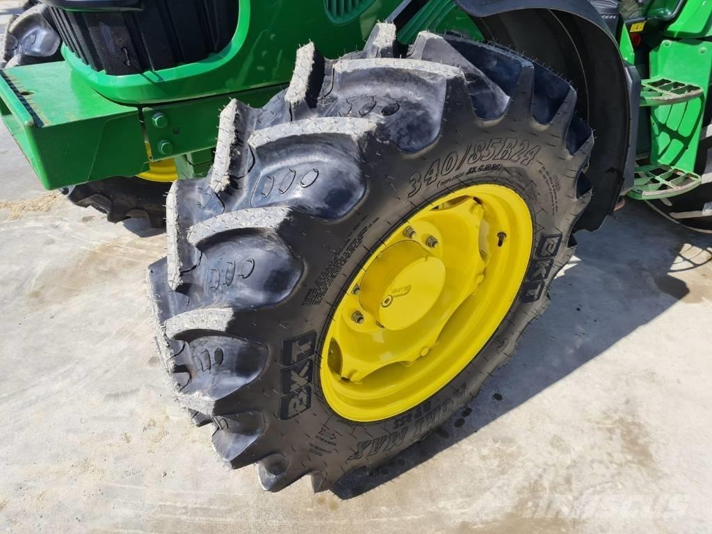 John Deere 5090 M Tracteur