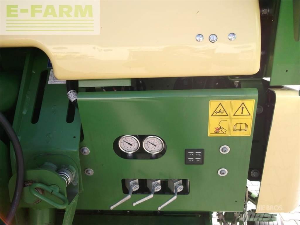 Krone mx 370 gd Transbordeur