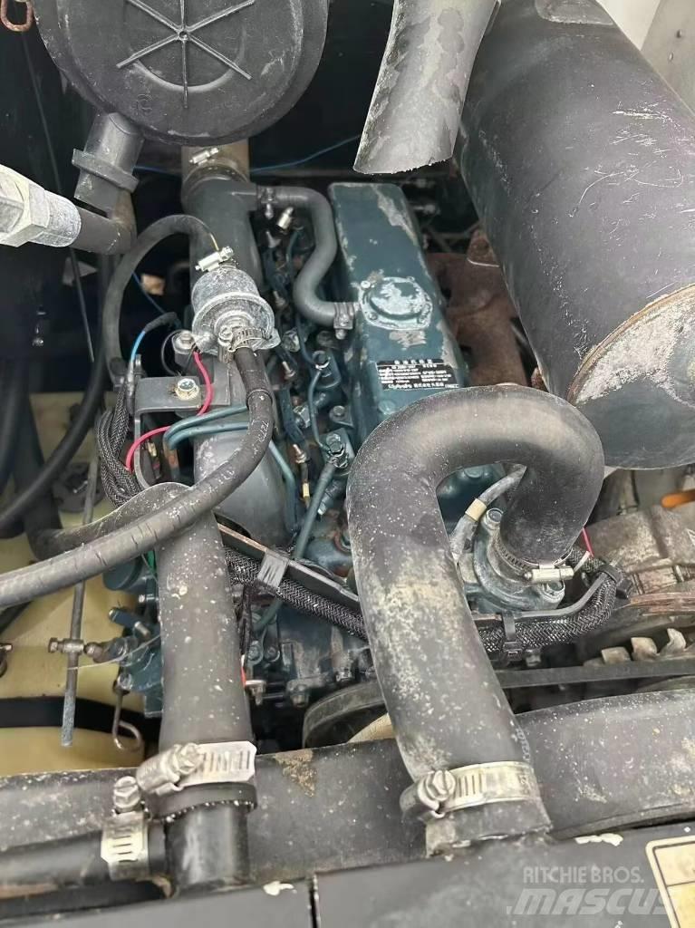 Bobcat S 16 Chargeuse compacte