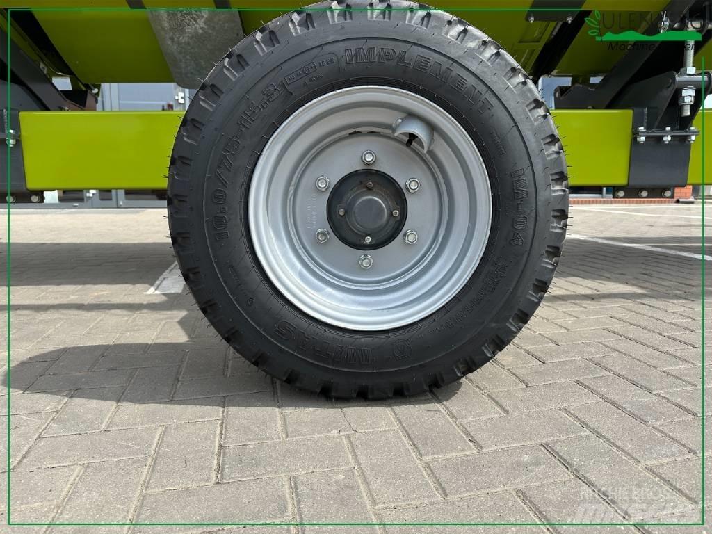 CLAAS VARIO 1080 Barre de coupe pour moissonneuse batteuse
