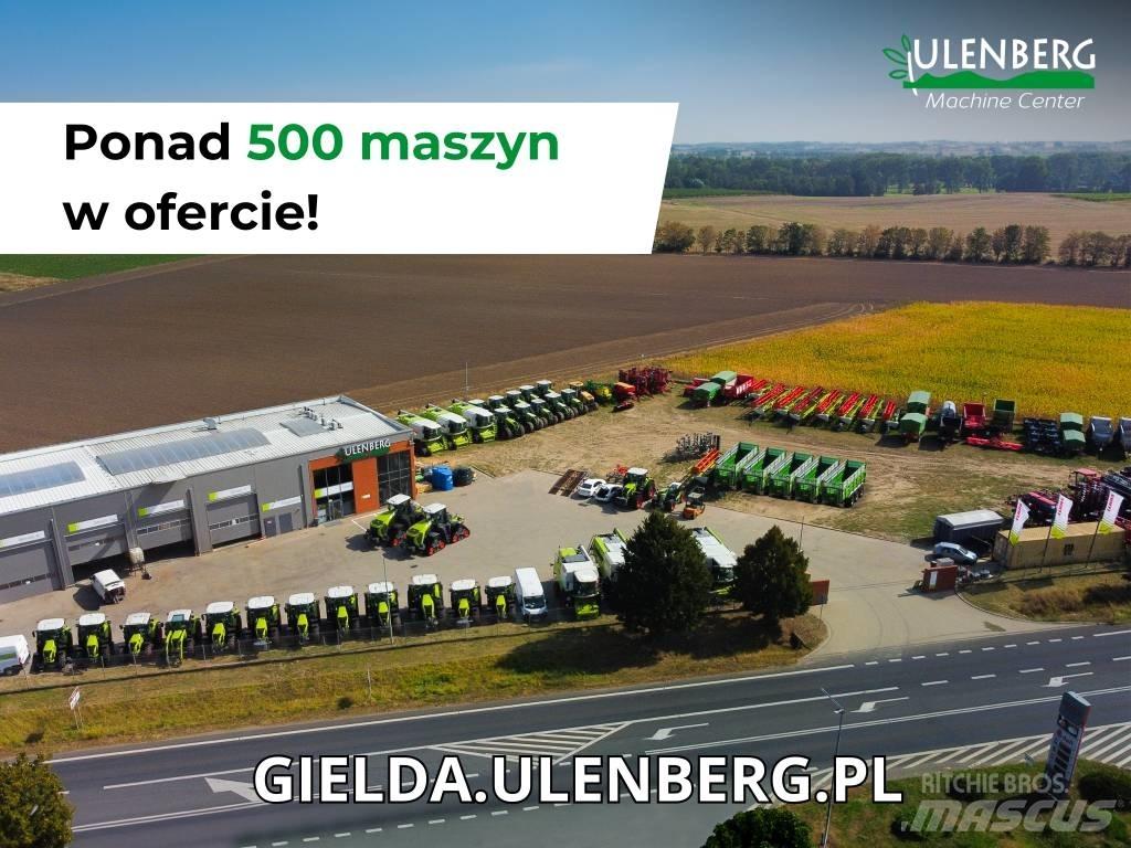 CLAAS VARIO 1080 Barre de coupe pour moissonneuse batteuse