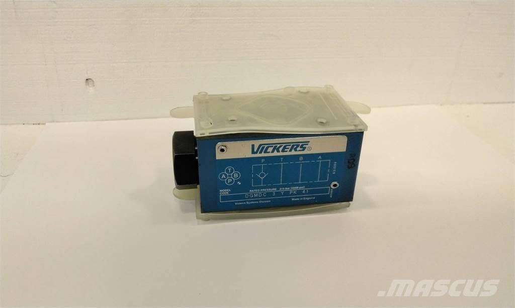 Ponsse 0043012 Hydraulique