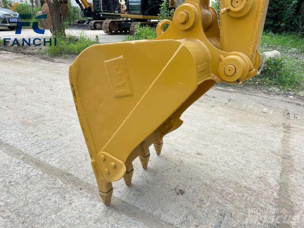 CAT 308 C Pelle sur chenilles