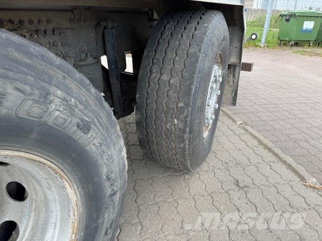 JENZ HEM583 Broyeur de végétaux