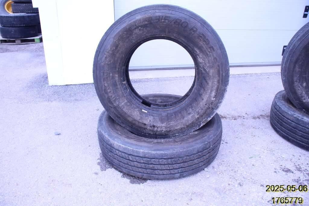 Tigar Road Agile Pneus, roues et jantes