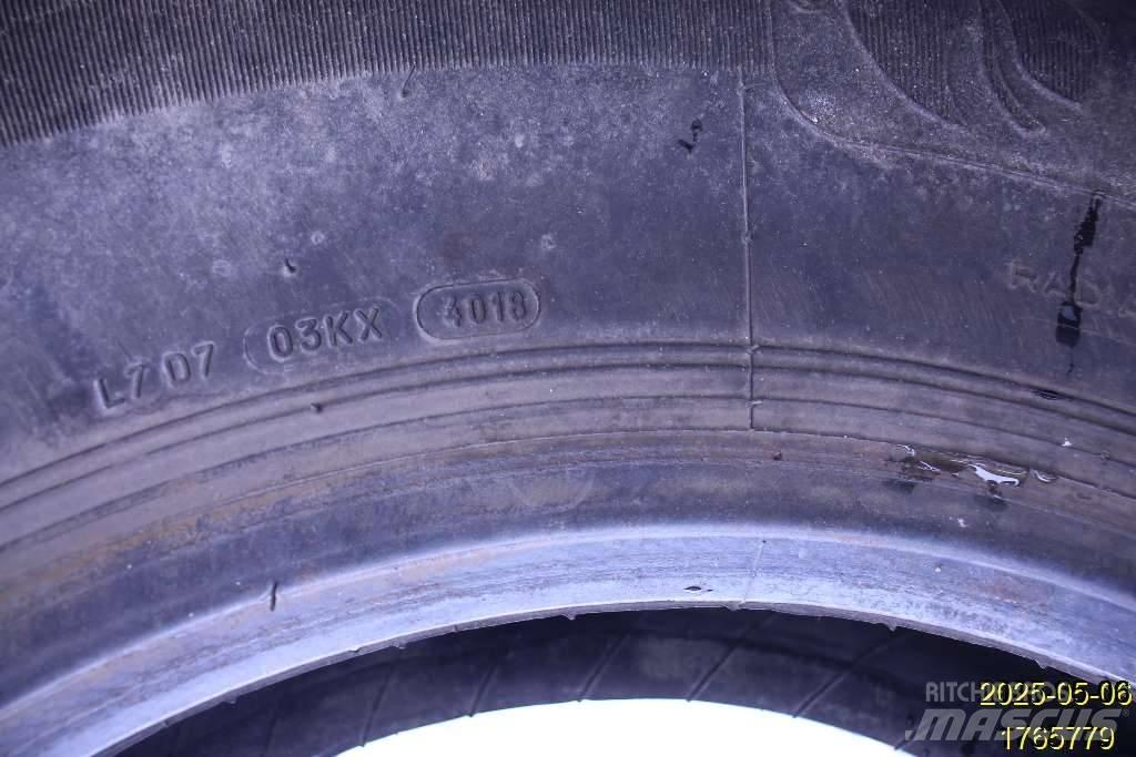 Tigar Road Agile Pneus, roues et jantes