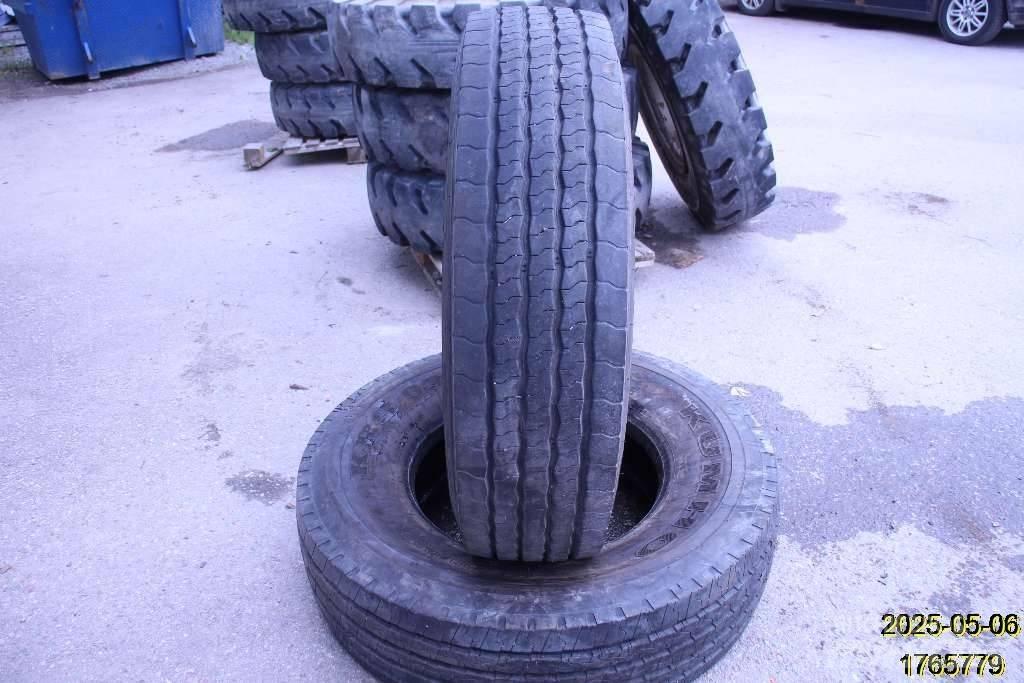 Tigar Road Agile Pneus, roues et jantes