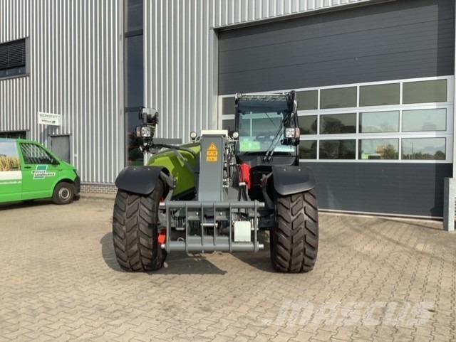 CLAAS Scorpion 741 Chariot télescopique