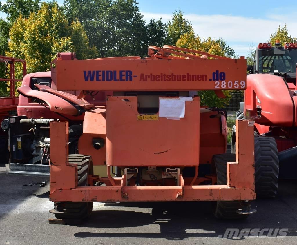 JLG RT4394 Nacelle ciseaux