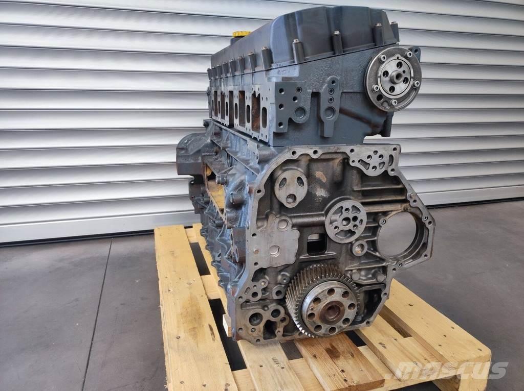 Iveco CURSOR 10 Moteur