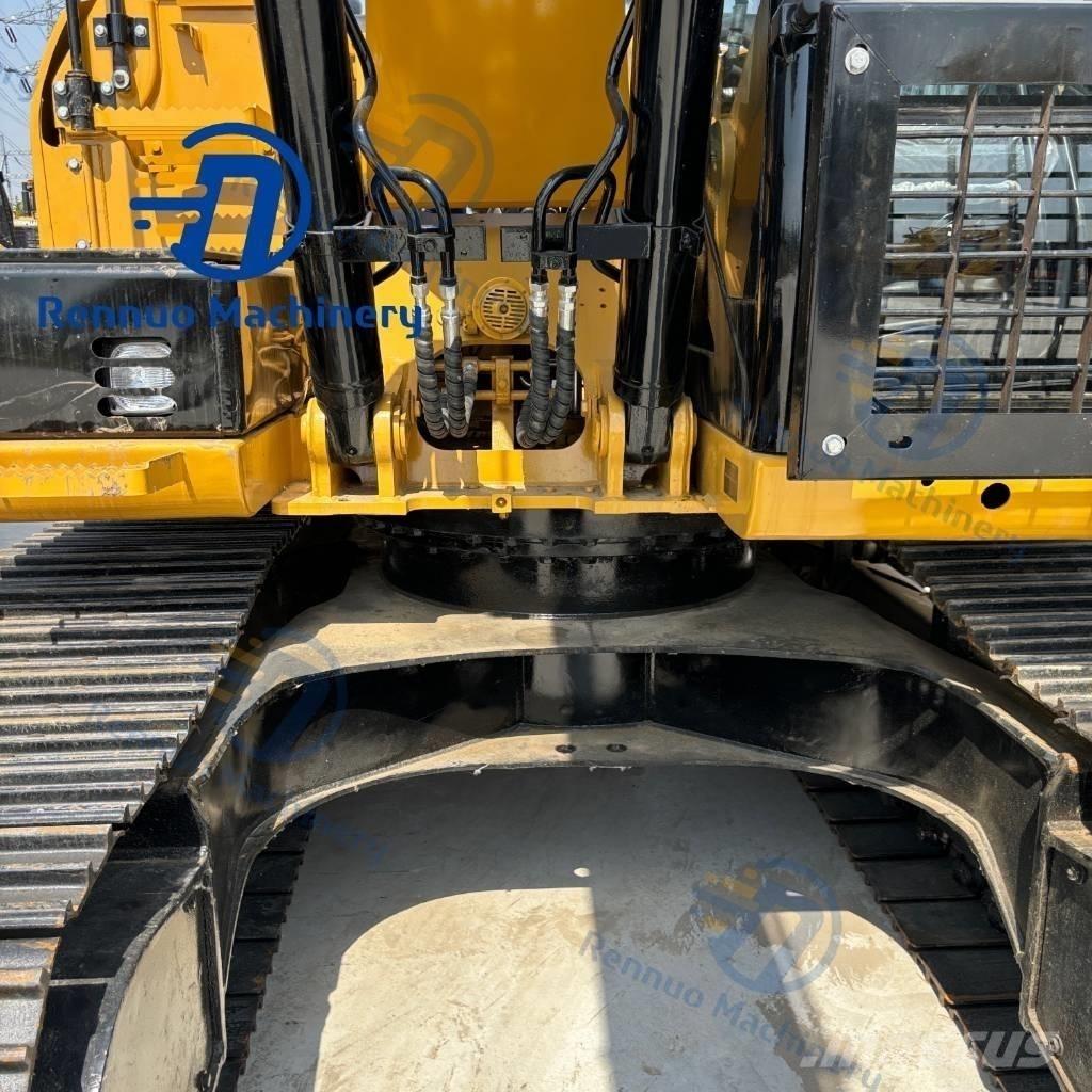 CAT 315 D2GC Mini pelle 7t-12t