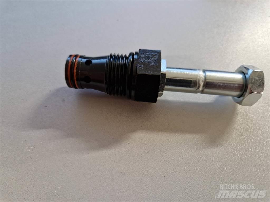 Rottne 081-0040 Hydraulique