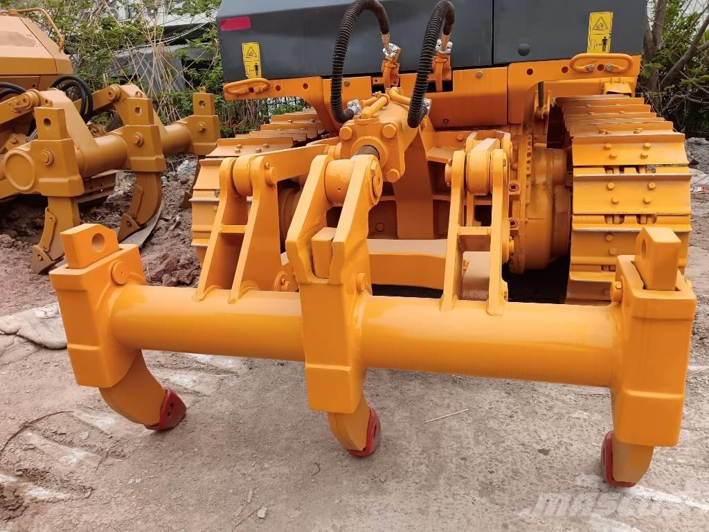 Shantui SD 16 Bouteurs sur chenilles