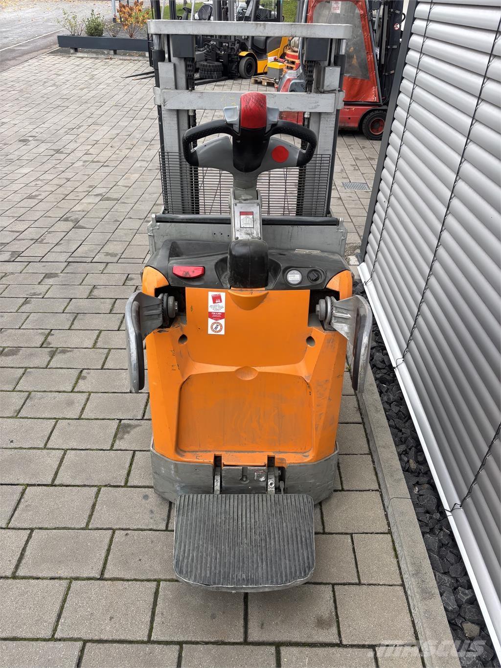 Still EXD-SF20 Gerbeurs Automoteurs