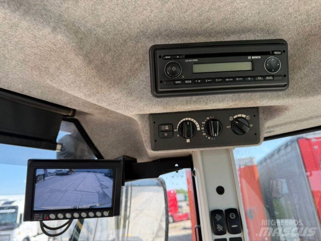 Volvo L60H Chargeuse sur pneus
