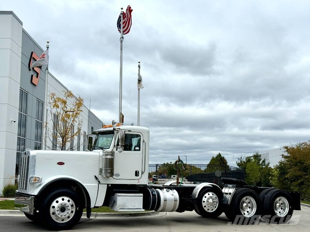 Peterbilt 389 Tracteur routier