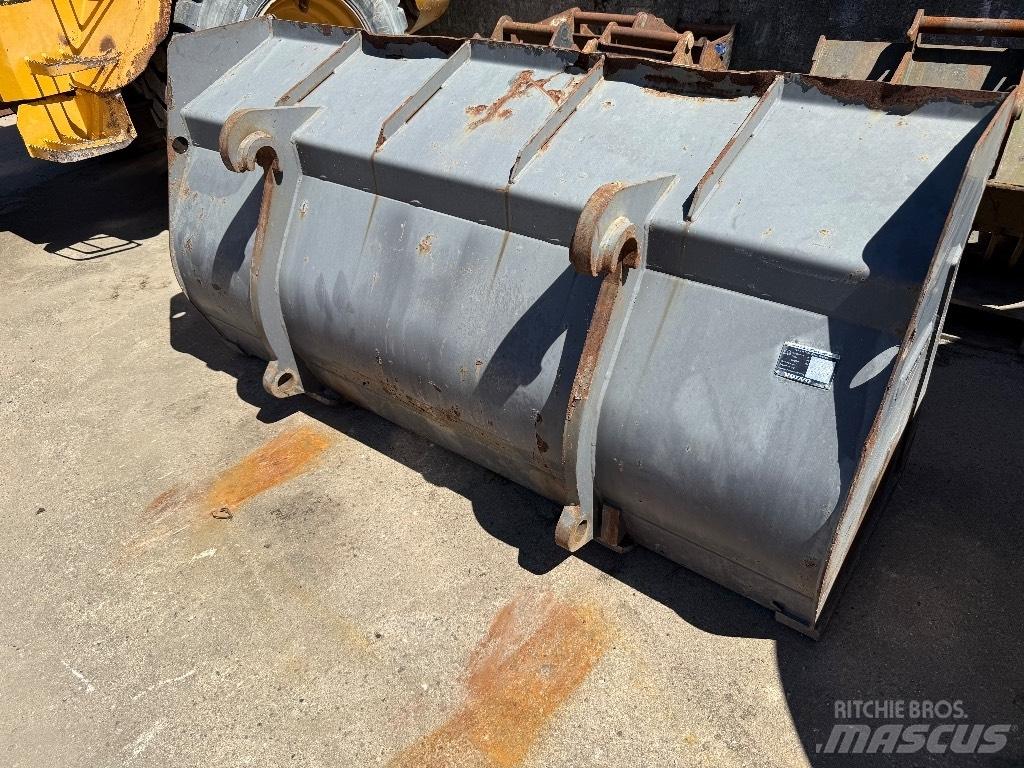 Volvo L 45 B Chargeuse sur pneus