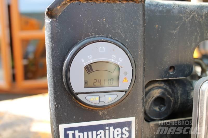 Thwaites 6T Mini tombereau
