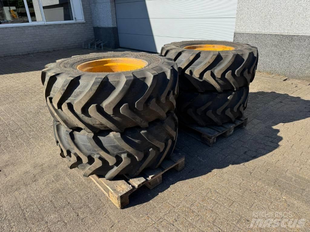  Demo banden Alliance Pneus, roues et jantes