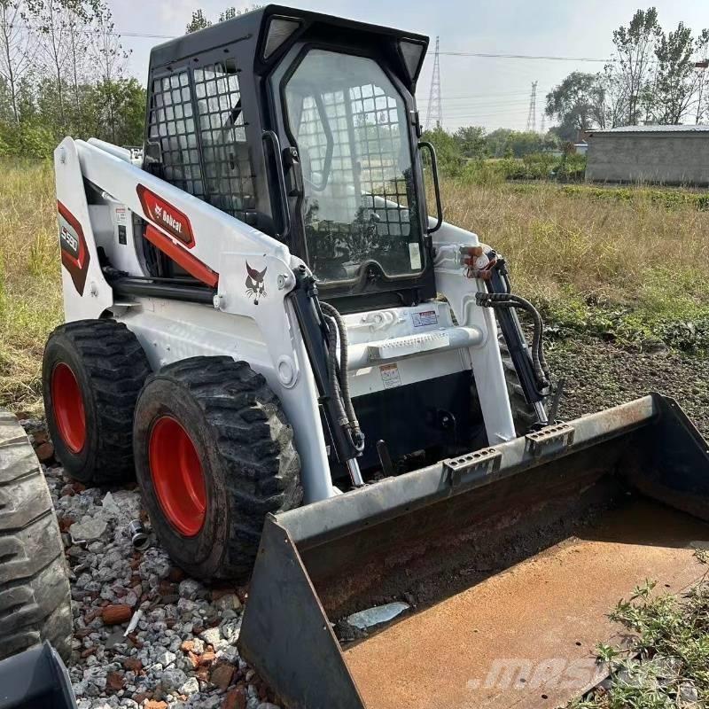 Bobcat S 590 Chargeuse compacte