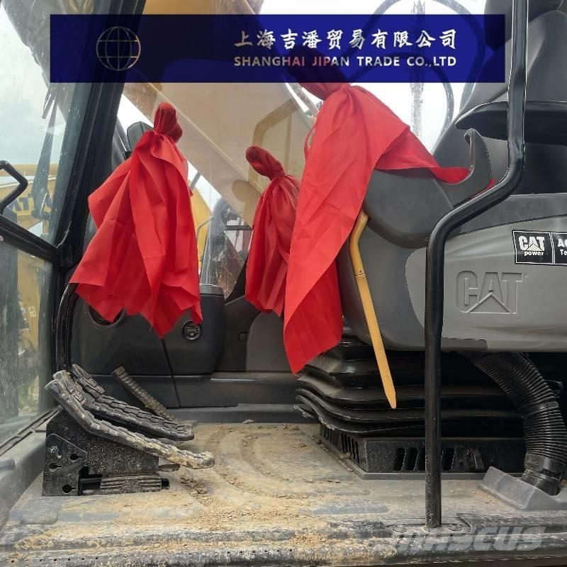 CAT 315 D Mini pelle 7t-12t