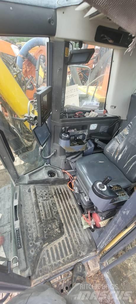 Atlas Copco D9 C Foreuse de surface