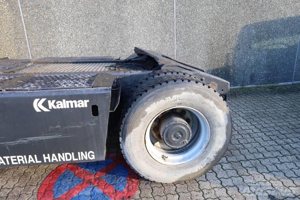 Kalmar TT 612 D Tracteur de manœuvre