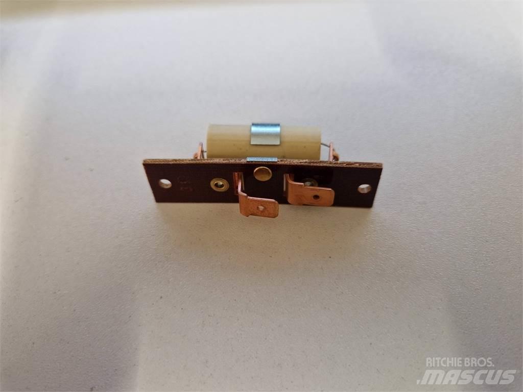 Rottne 036-0038 Cabine