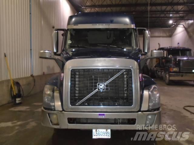 Volvo VNL Tracteur routier