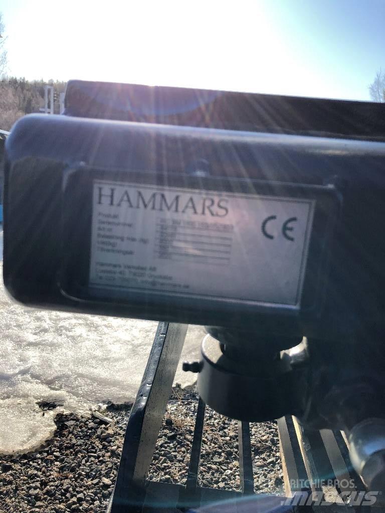  Hammars Gallerskopa Cribles mobile