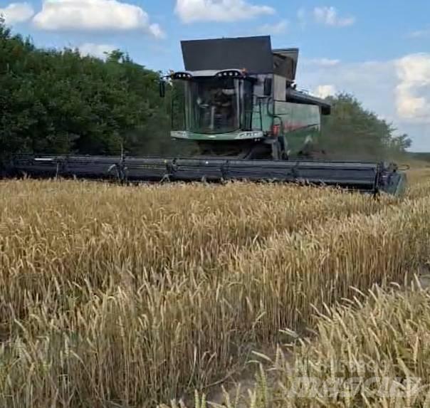 Fendt 9490 X Moissonneuse batteuse