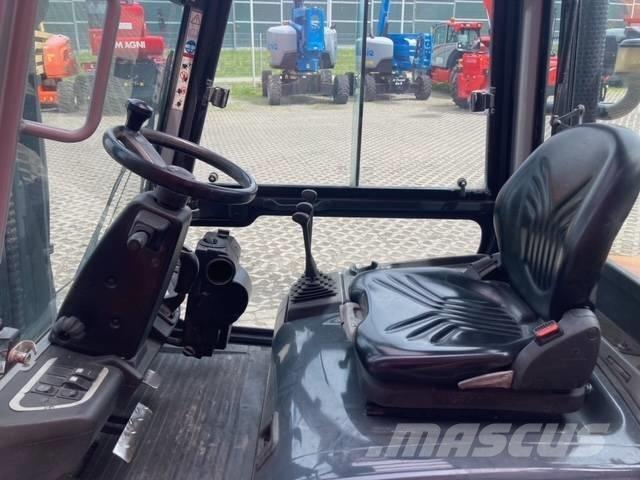 Still RC 40-35 Chariots GPL