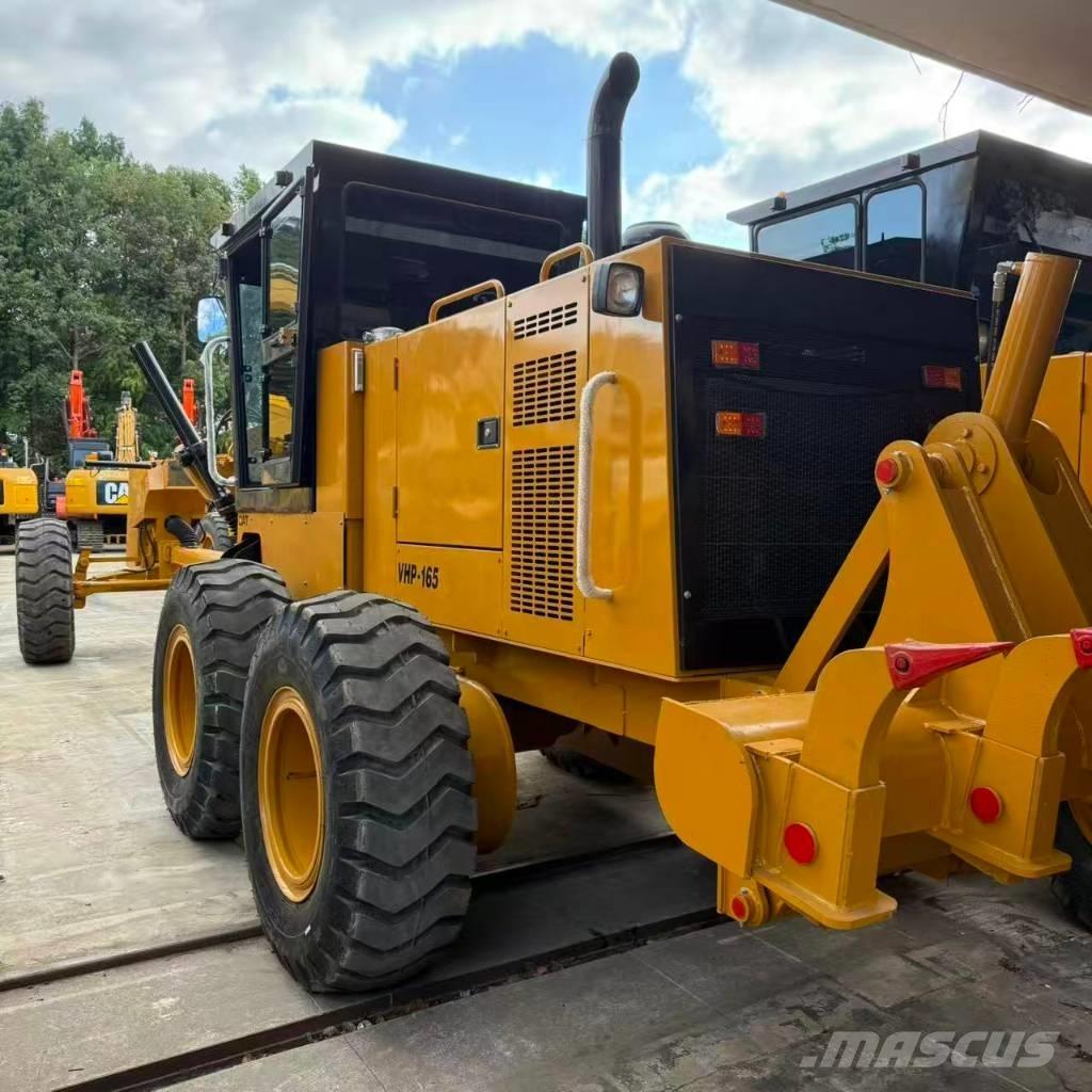 CAT 140 G Niveleuse