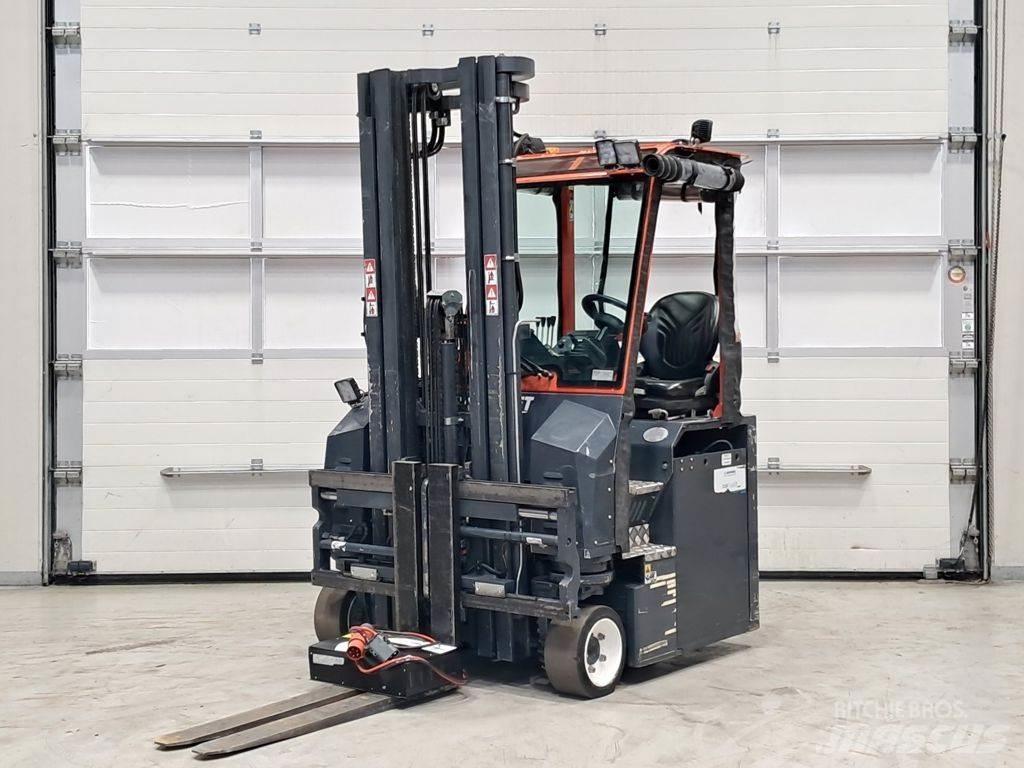 Combilift CBE2500 Chariot élévateur latéral